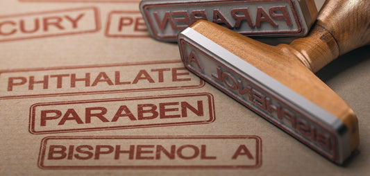 Paraben Tehlikesi