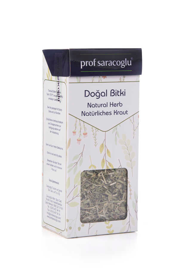 Böğürtlen Yaprağı 50 Gr