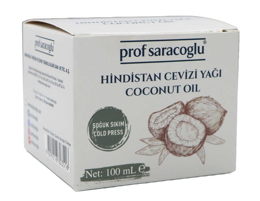 Coconut Oil