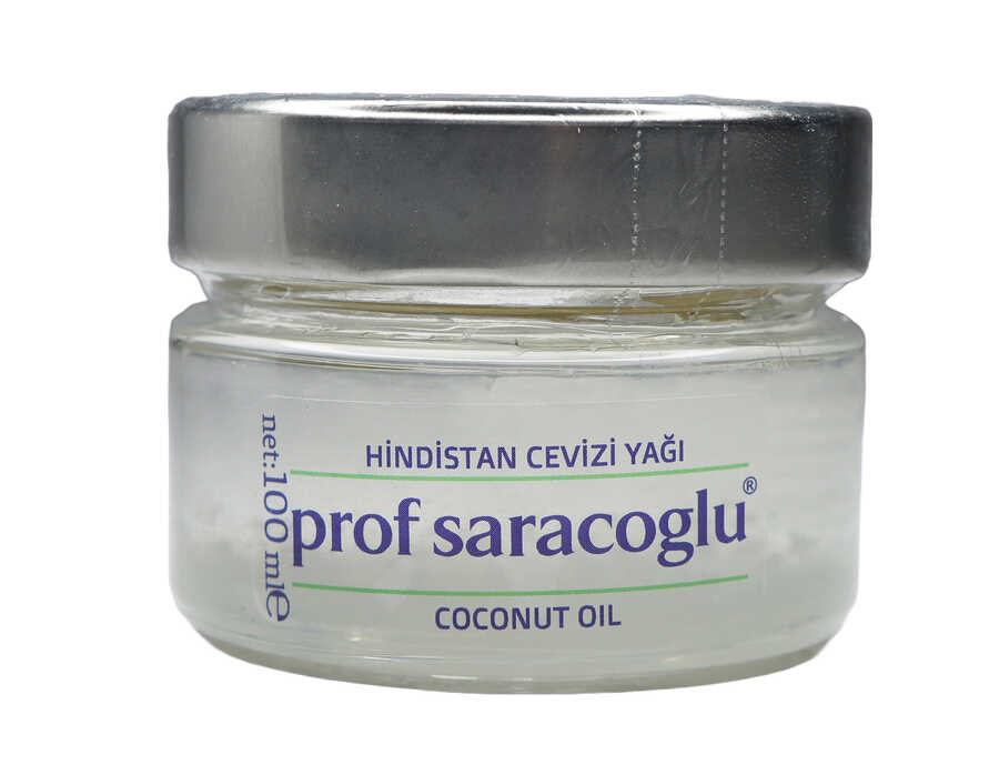 Coconut Oil
