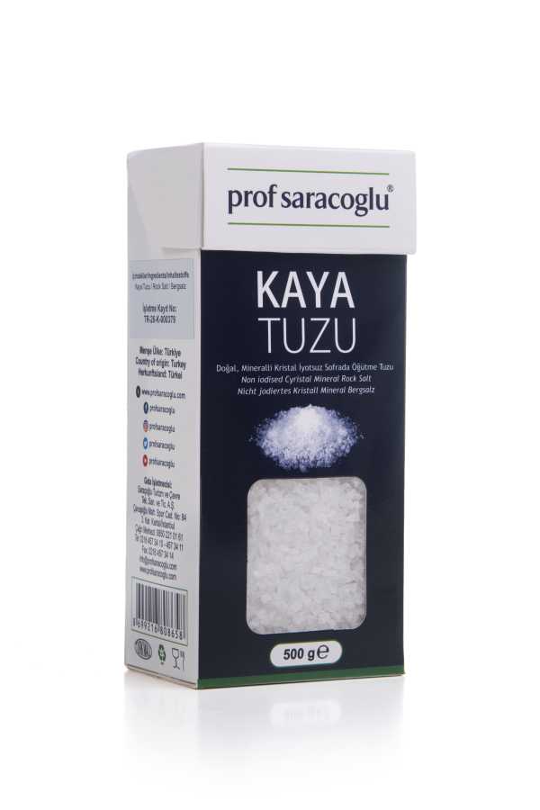 Kaya Tuzu