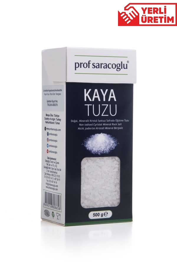Kaya Tuzu