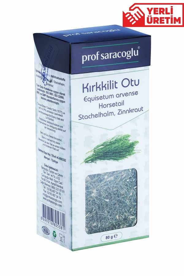 Atkuyruğu Kırkkilit Otu