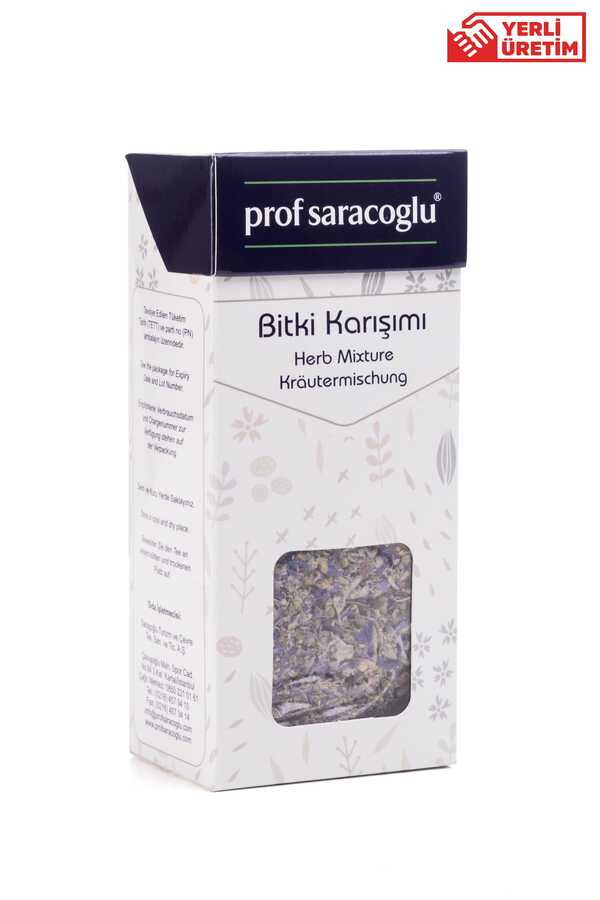 مزيج أعشاب طبيعية من الموز الجنة والياسمين وأوراق الزيتون