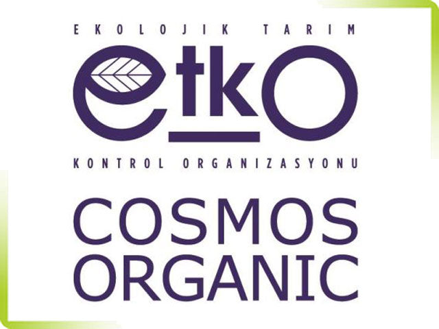 Etko Organik Sertifikası ile ilgili Bilgilendirme
