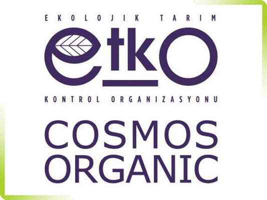 Etko Organik Sertifikası ile ilgili Bilgilendirme