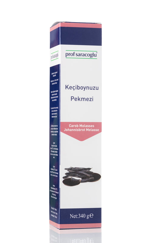 Keçi Boynuzu Pekmezi