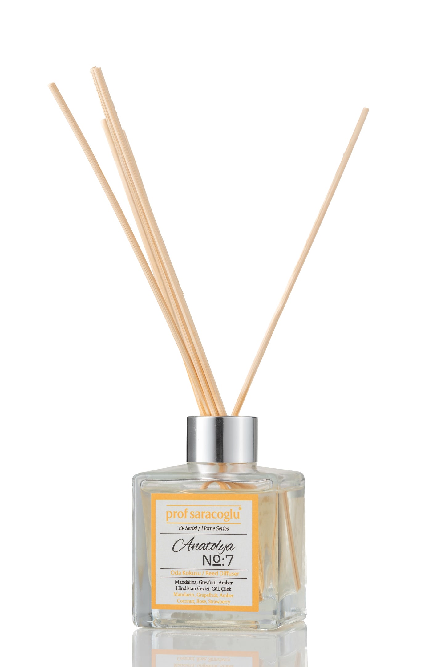 No:7 Anatolya Room Freshener 120 mL