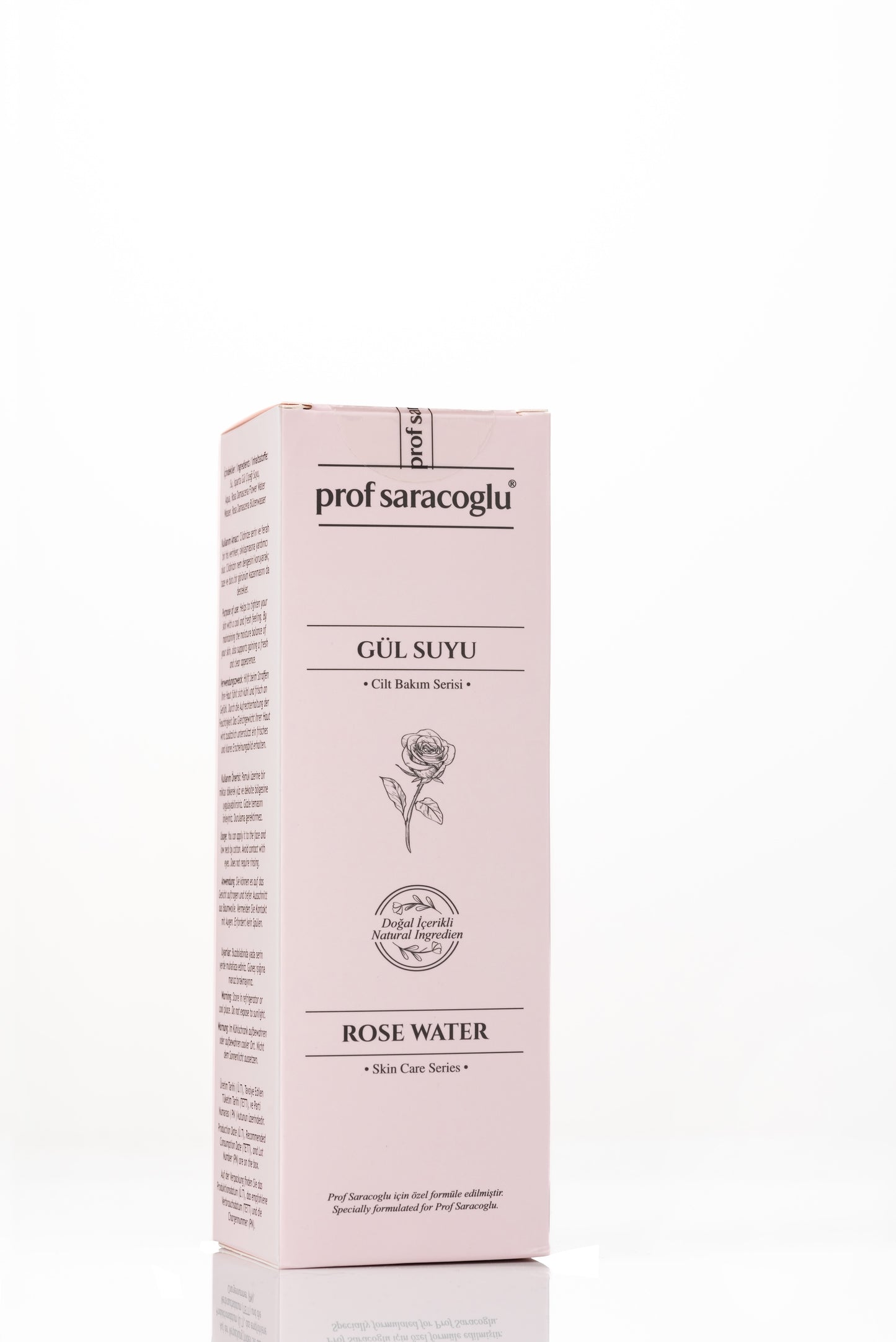 Prof Saracoglu Home Gülsuyu 250mL.