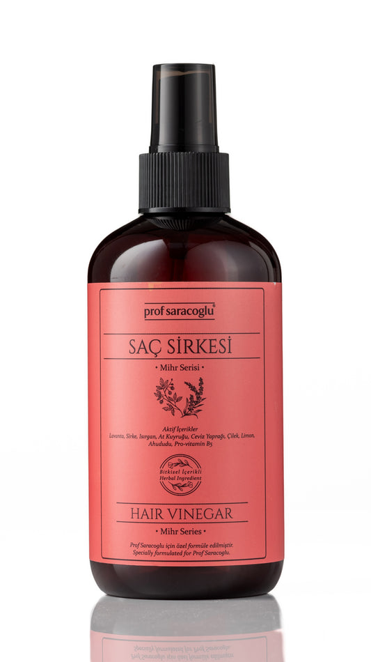 Saç Sirkesi