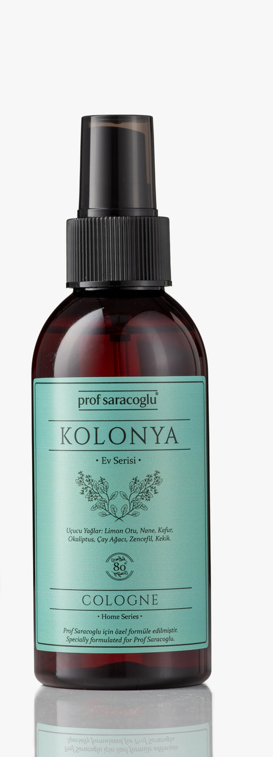 Kolonya 125mL