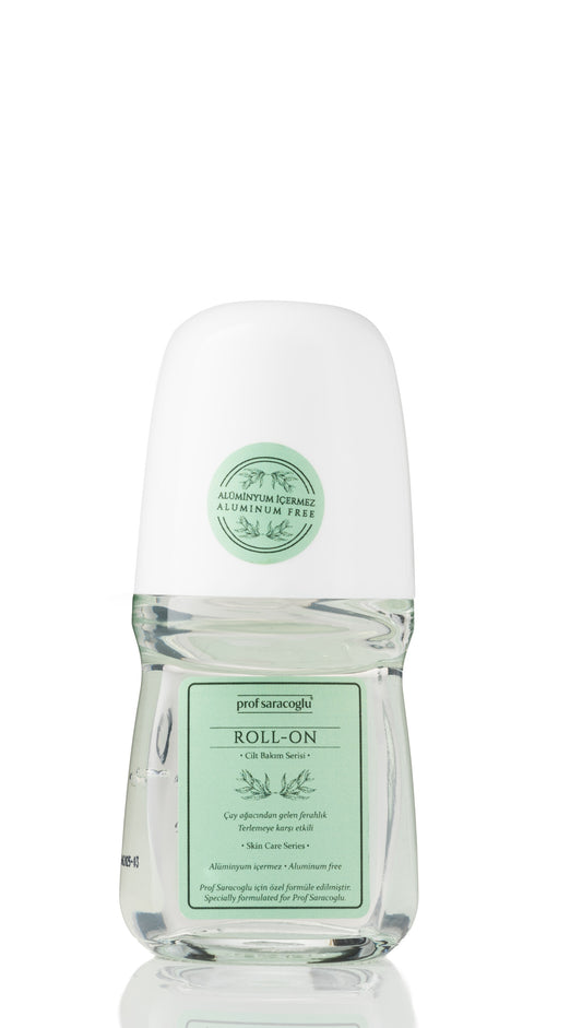 Deo Roll-on
