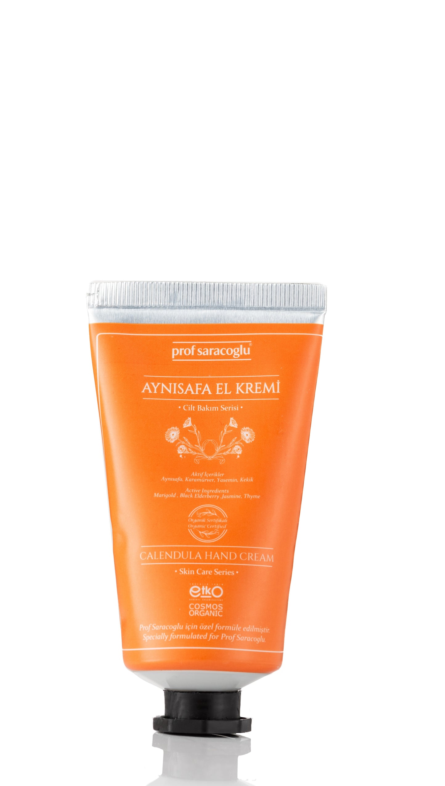 Aynı Sefa El Kremi 50 ML