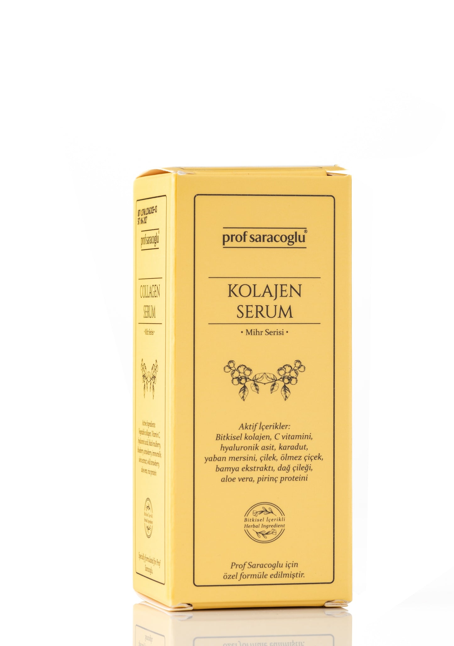 Mihr Collagen Serum