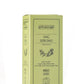Hair Serum Detox Series 30 ml Organic Certified