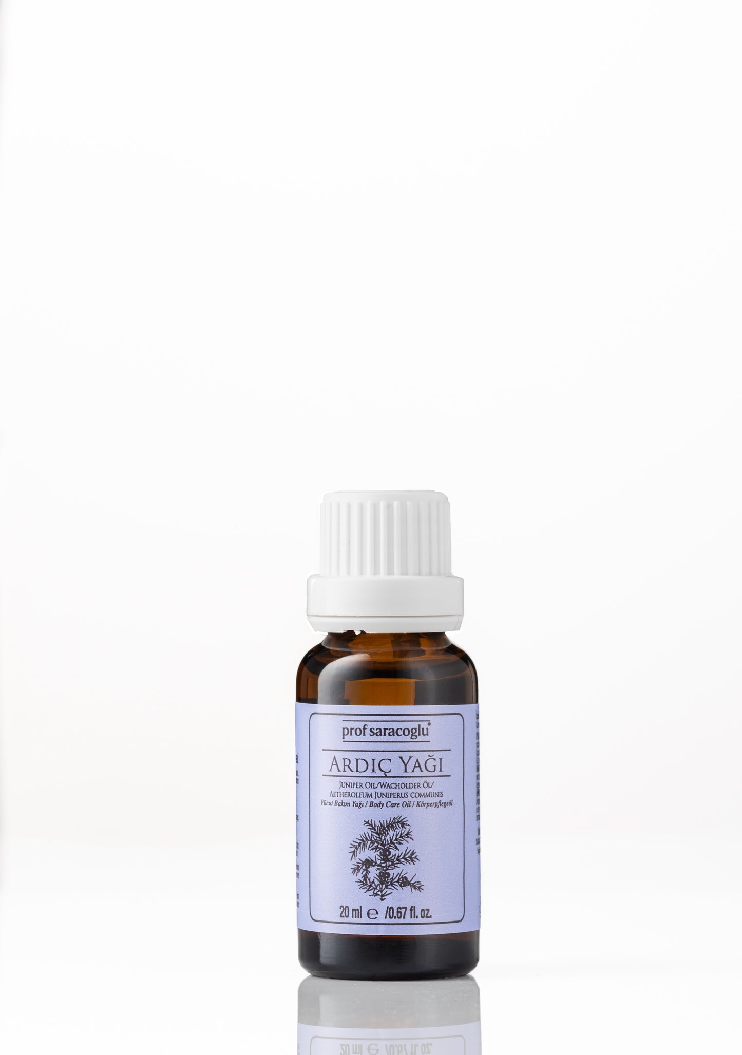 Juniper Oil