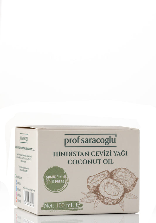 Hindistan Cevizi Yağı