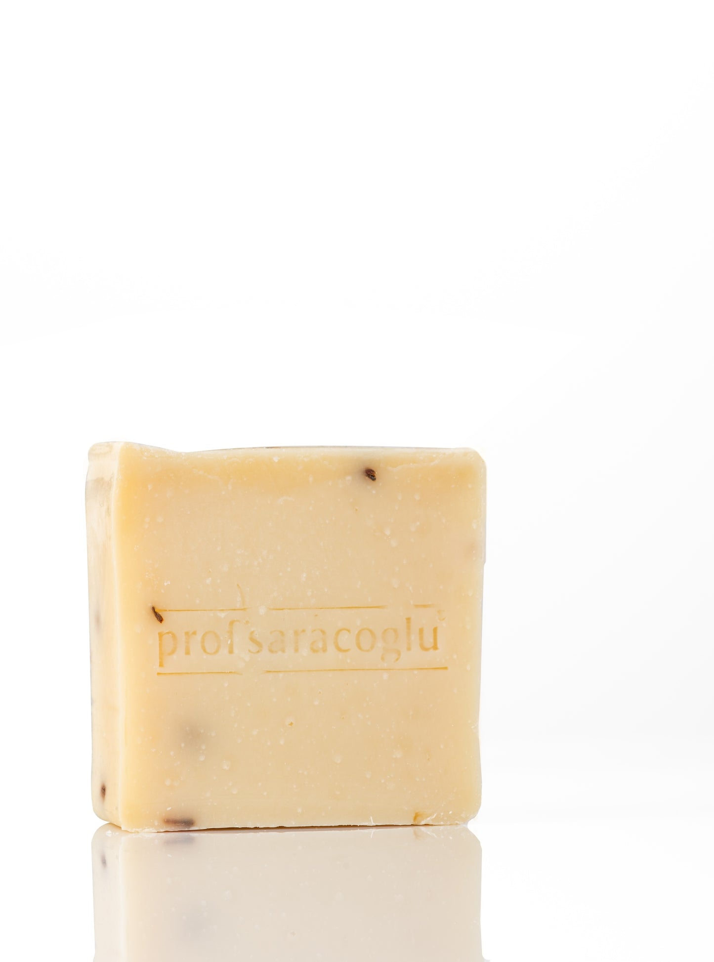 Doğal El Yapımı Lavanta Katı Sabunu