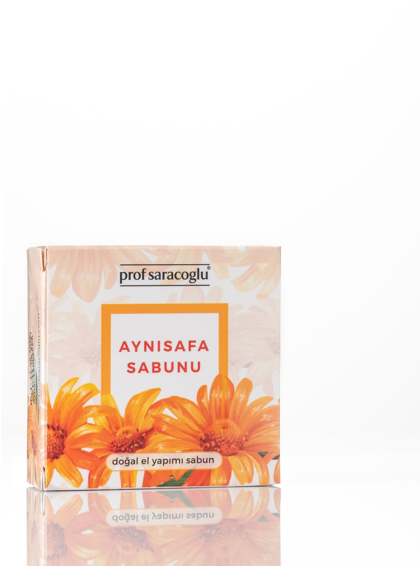 Doğal El Yapımı Aynı Sefa Özlü Sabun