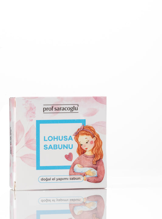 Natural Handmade Maternity Soap 135 g