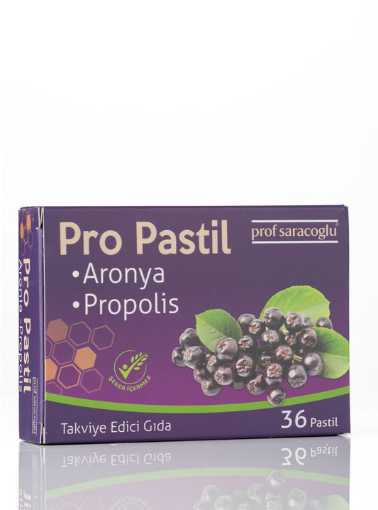 Pro Pastil