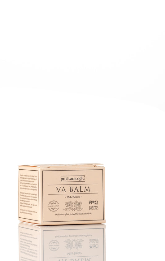 Mihr Organik VA Balm