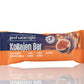 Kollojen Bar-İncir Çekirdeği 35 gr