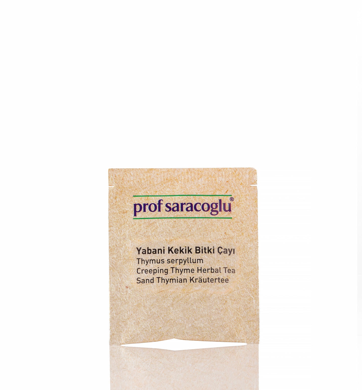 Wild Thyme (Thymus serpyllum) 20 filter bags