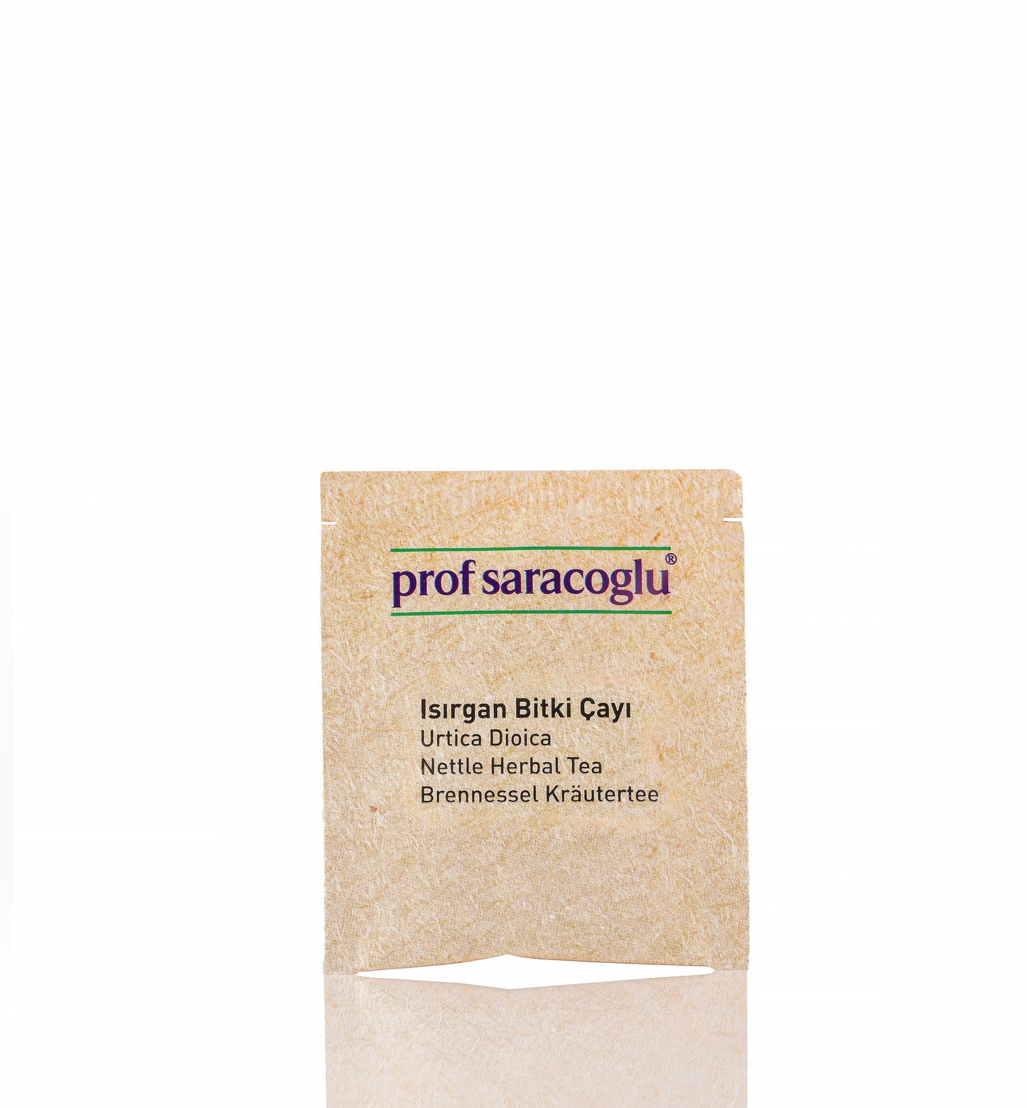 Nettle (Urtica dioica) 20-pack filtered bags