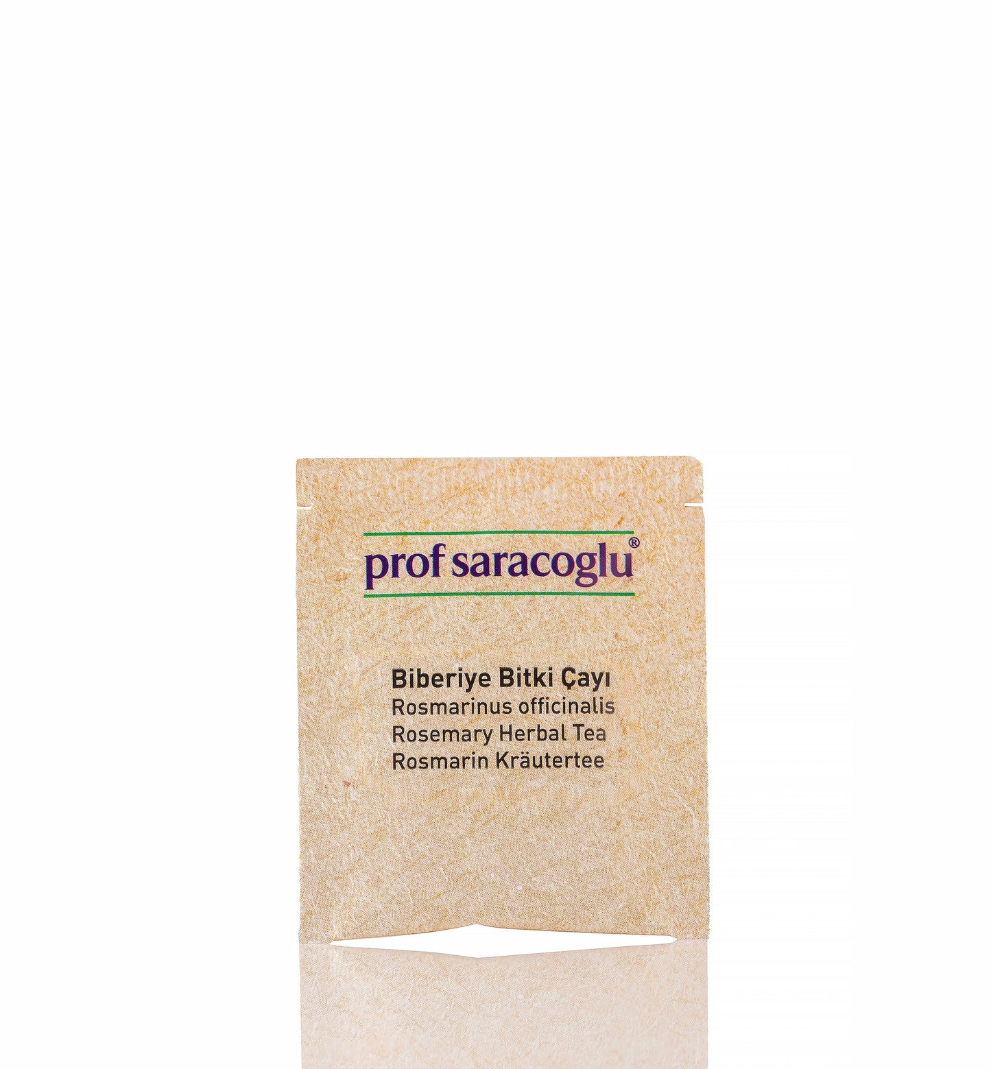 Rosemary Tea (Rosmarinus officinalis) 20 filter bags