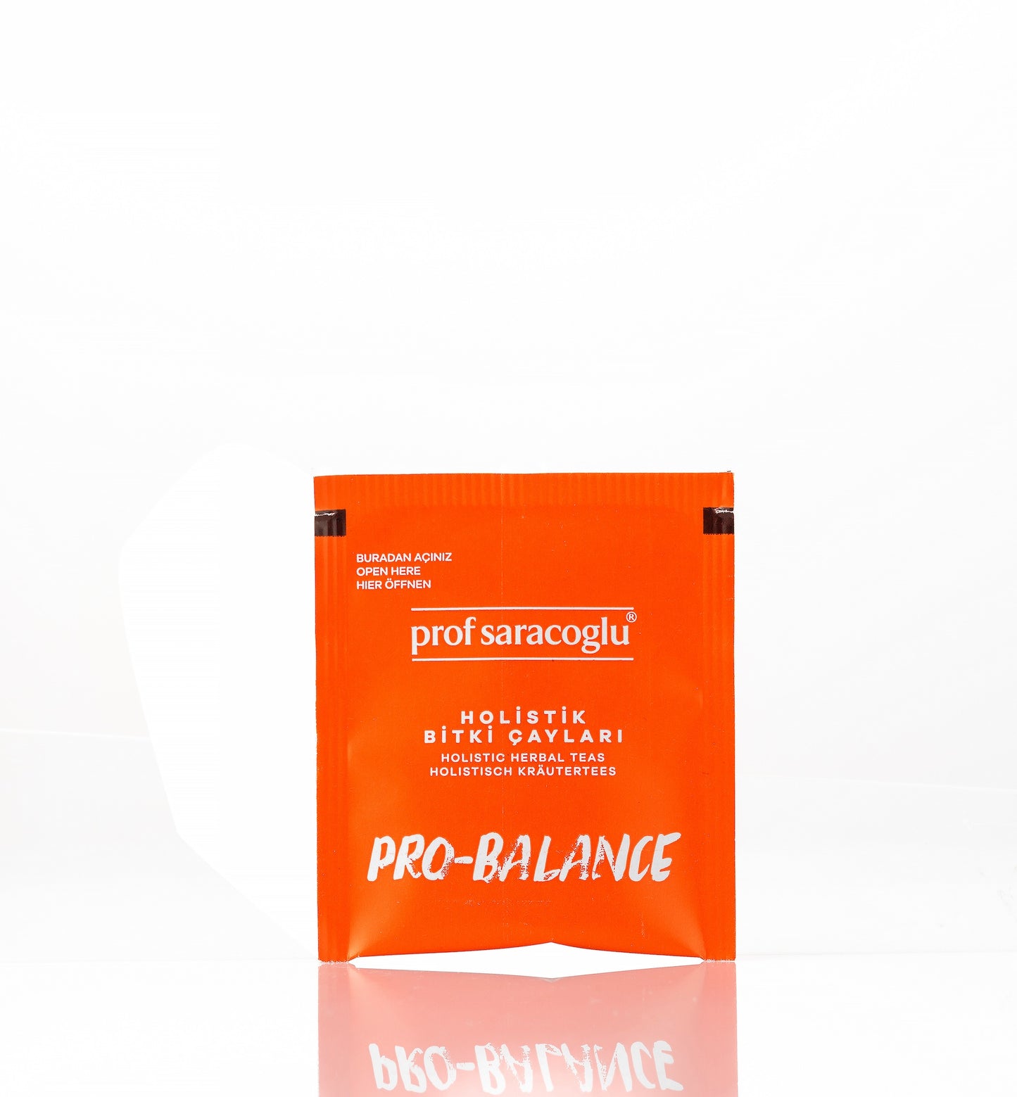 Pro Balance 20-Pack Mixed Herbal Tea