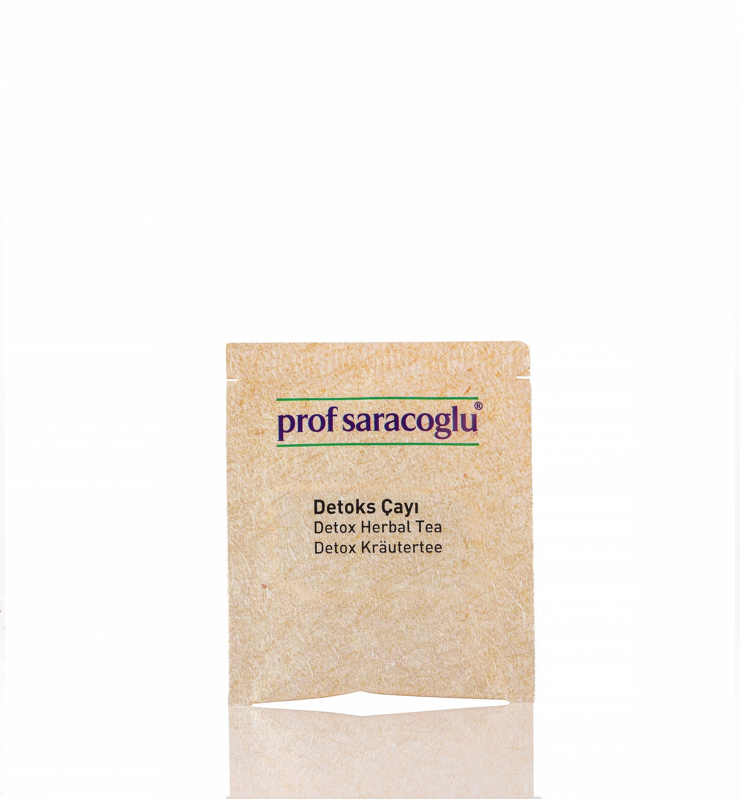 Detox Tea Filter Bag