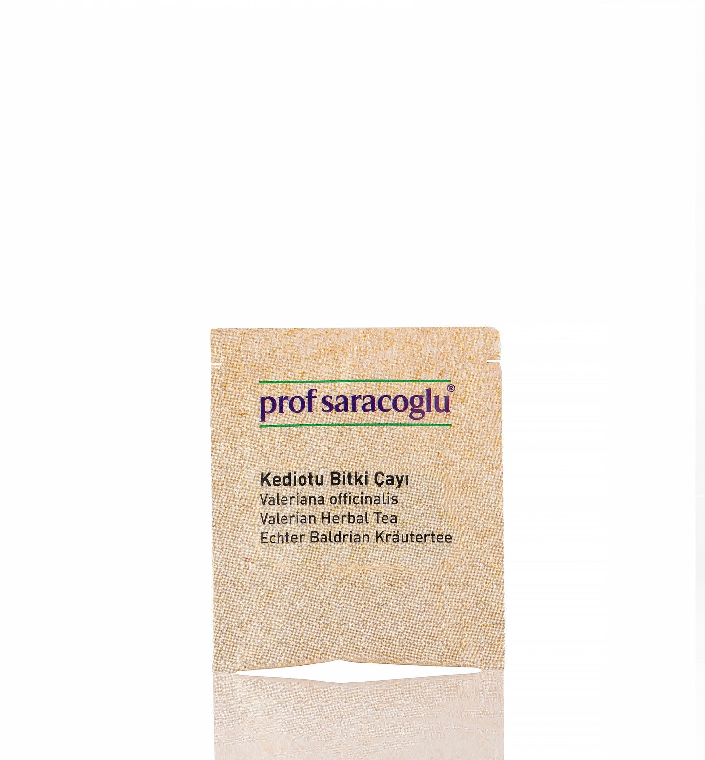 Valerian (Valeriana officinalis) 20 filter bags