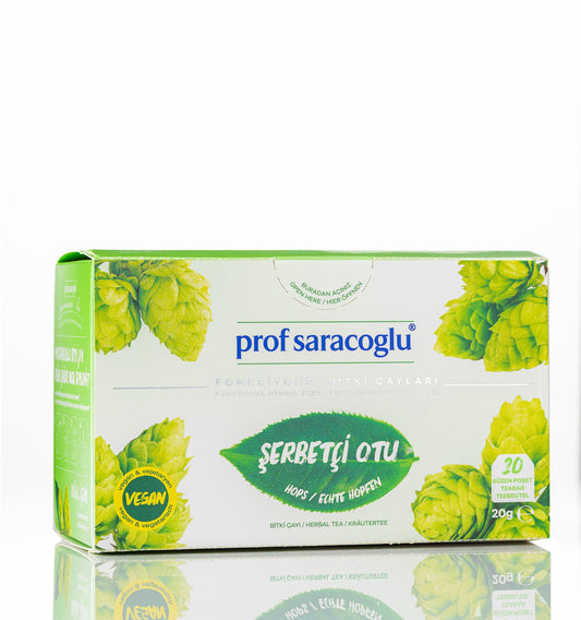 Hops Filtering Bags of 20 