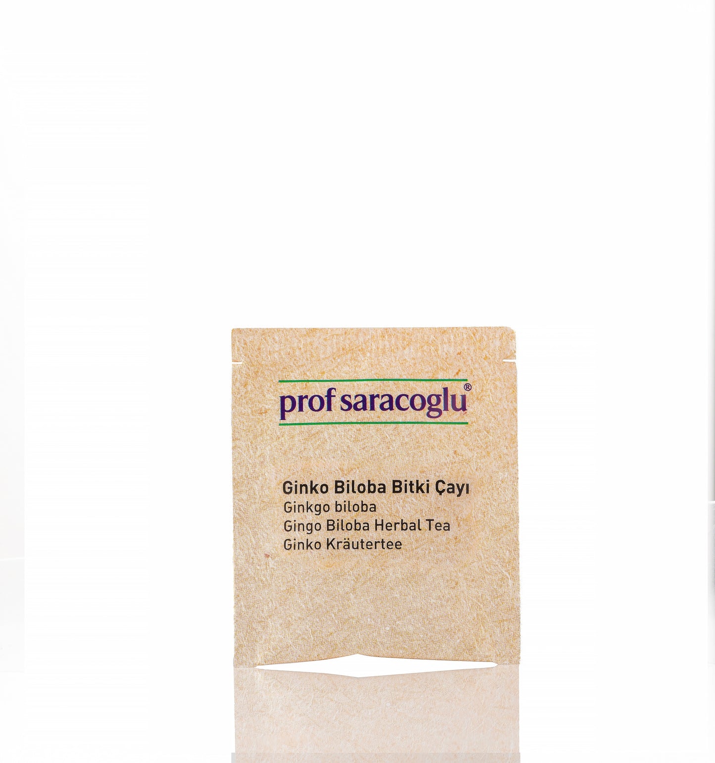 Ginkgo Biloba (Mabet Tree) 20 filter bags