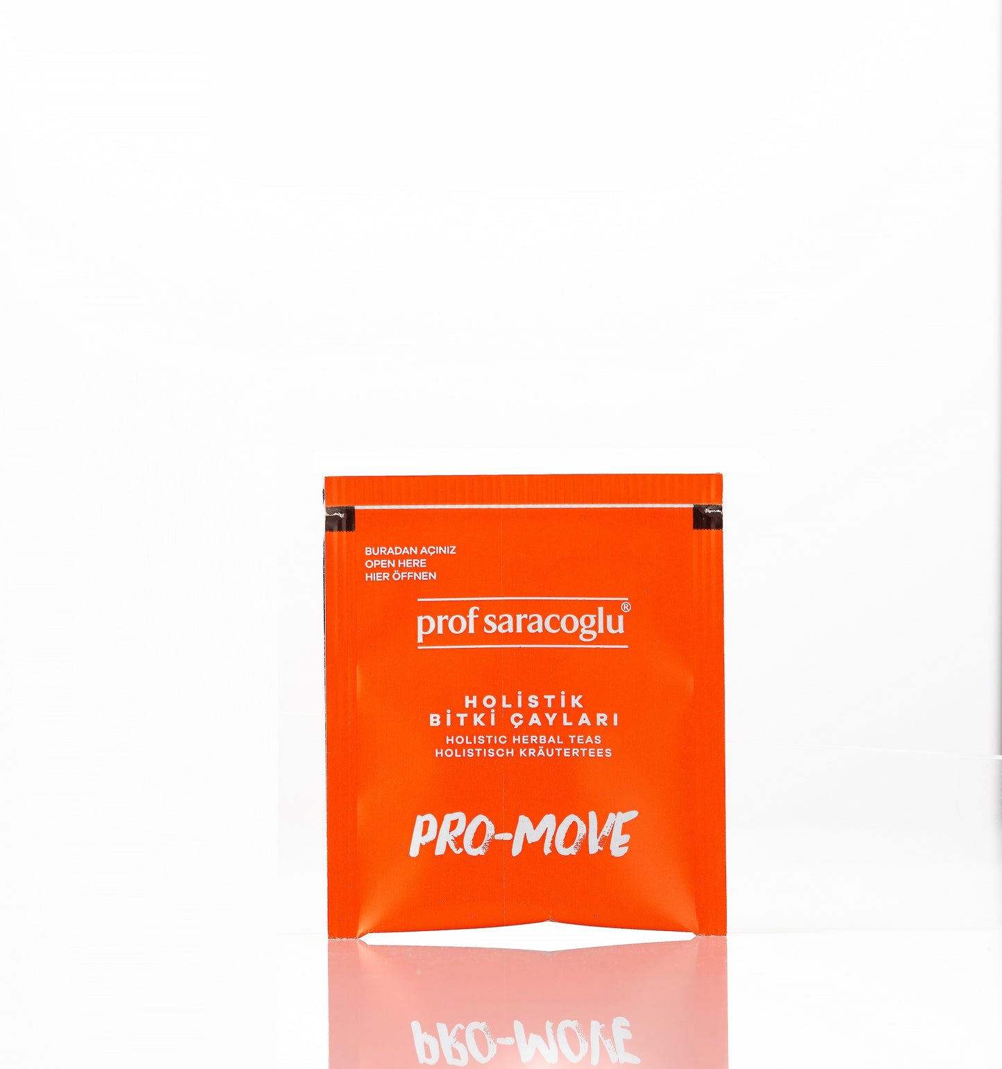 Pro-Move Holistik 20'li Karışık Bitki Çayı