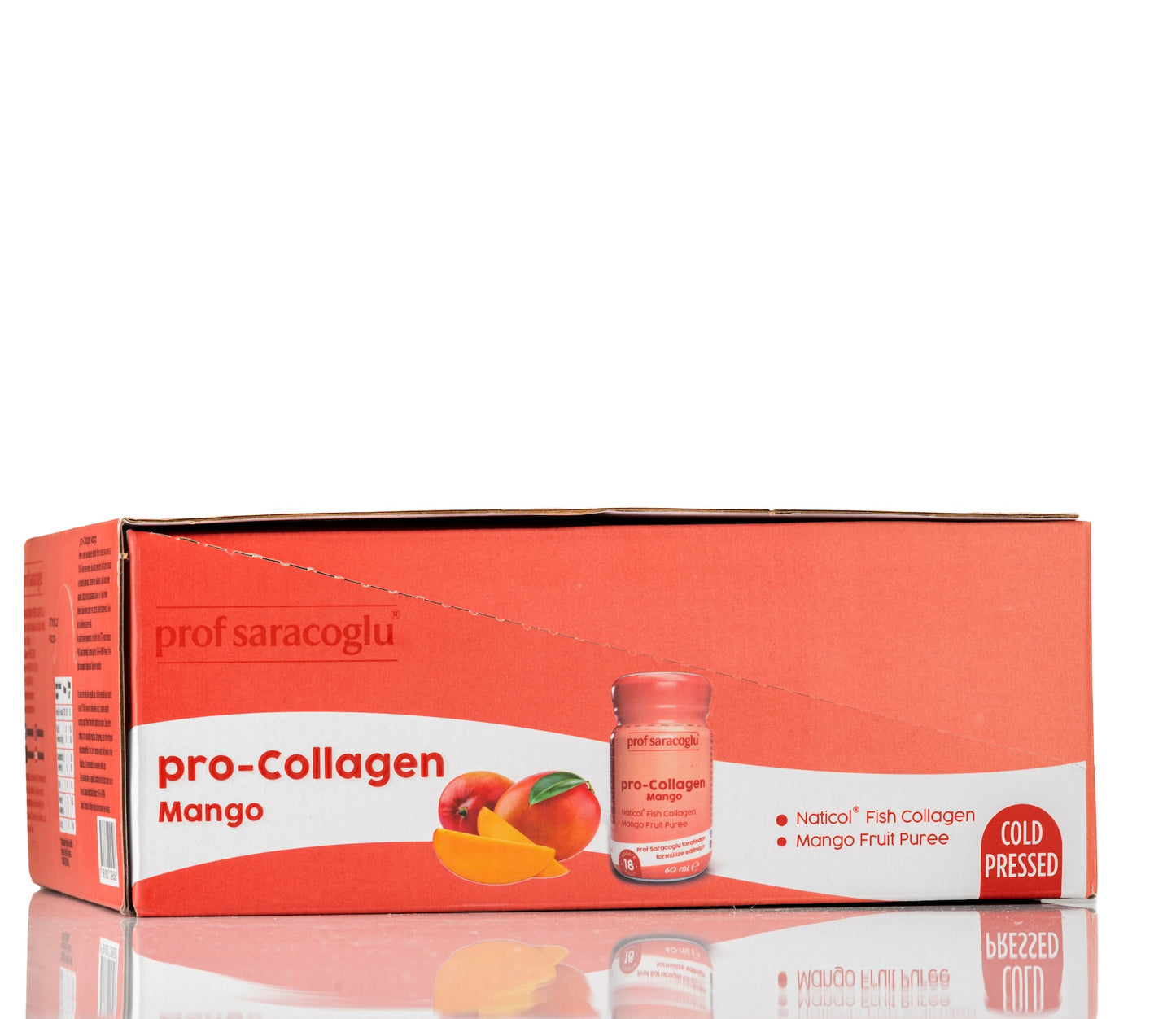 Pro Collagen Mango