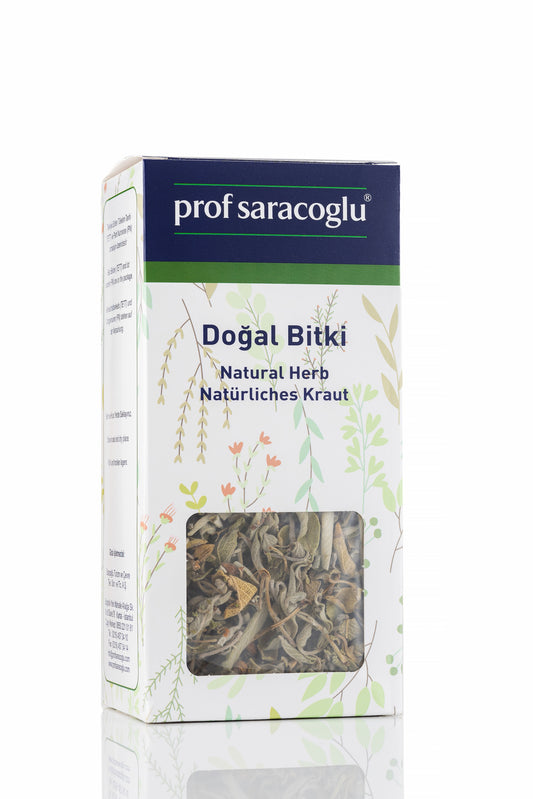 Sage (Salvia officinalis)