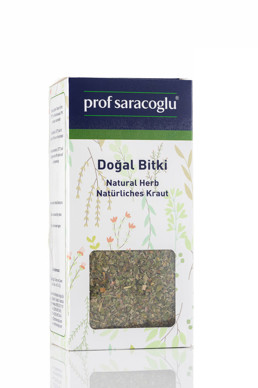 Blackberry Leaves 50g