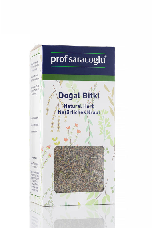 الخزامى (Lavandula angustifolia)