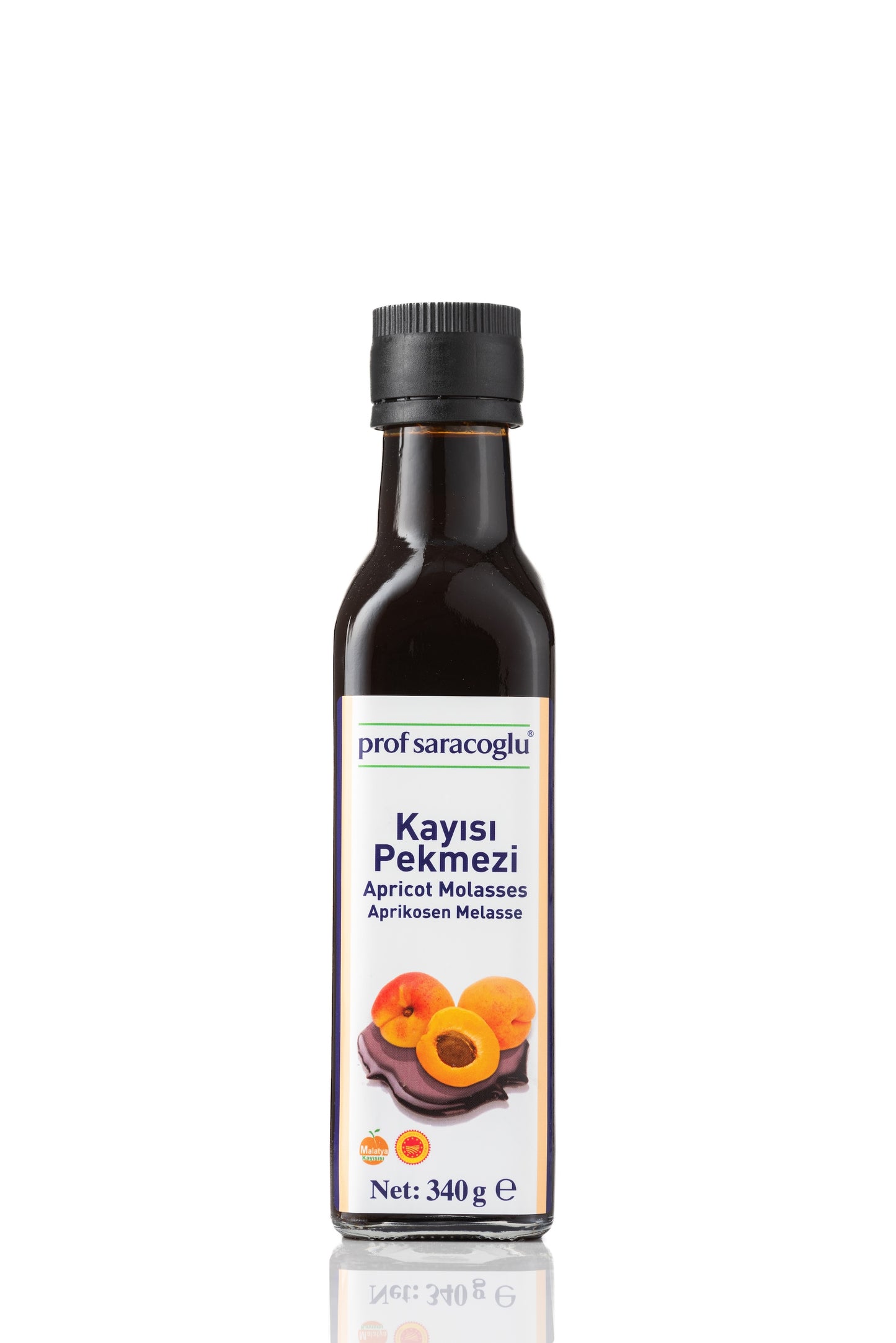 Apricot Molasses 250 mL.
