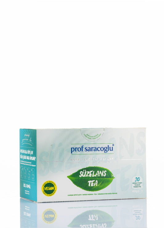 Süzelans Bitki Çayı 20'li