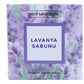 Doğal El Yapımı Lavanta Katı Sabunu