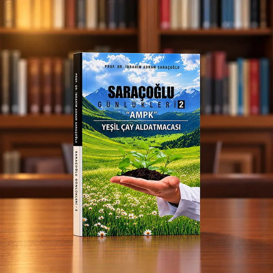 SARAÇOĞLU GÜNLÜKLERİ 2