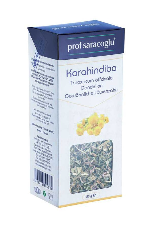 الهندباء (Taraxacum officinale)