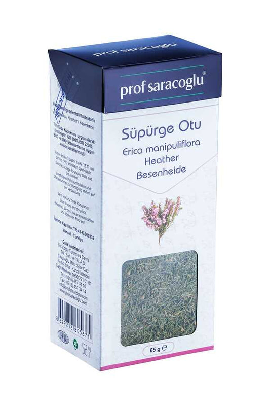 الهلوك (Erica manipuliflora)